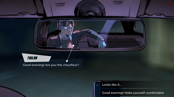 REARVIEW MIRRORfor windows and Linux 1