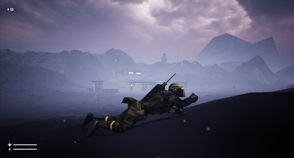 Under A Star Long Coldfor windows and Linux 1