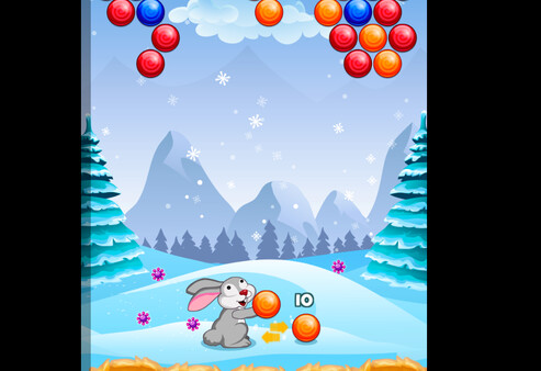 Age game for Linux 1