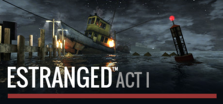 Image for Estranged: Act I