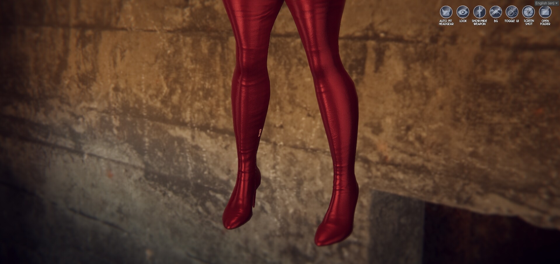 League of Maidens® The Realm of Shadows Edition #14