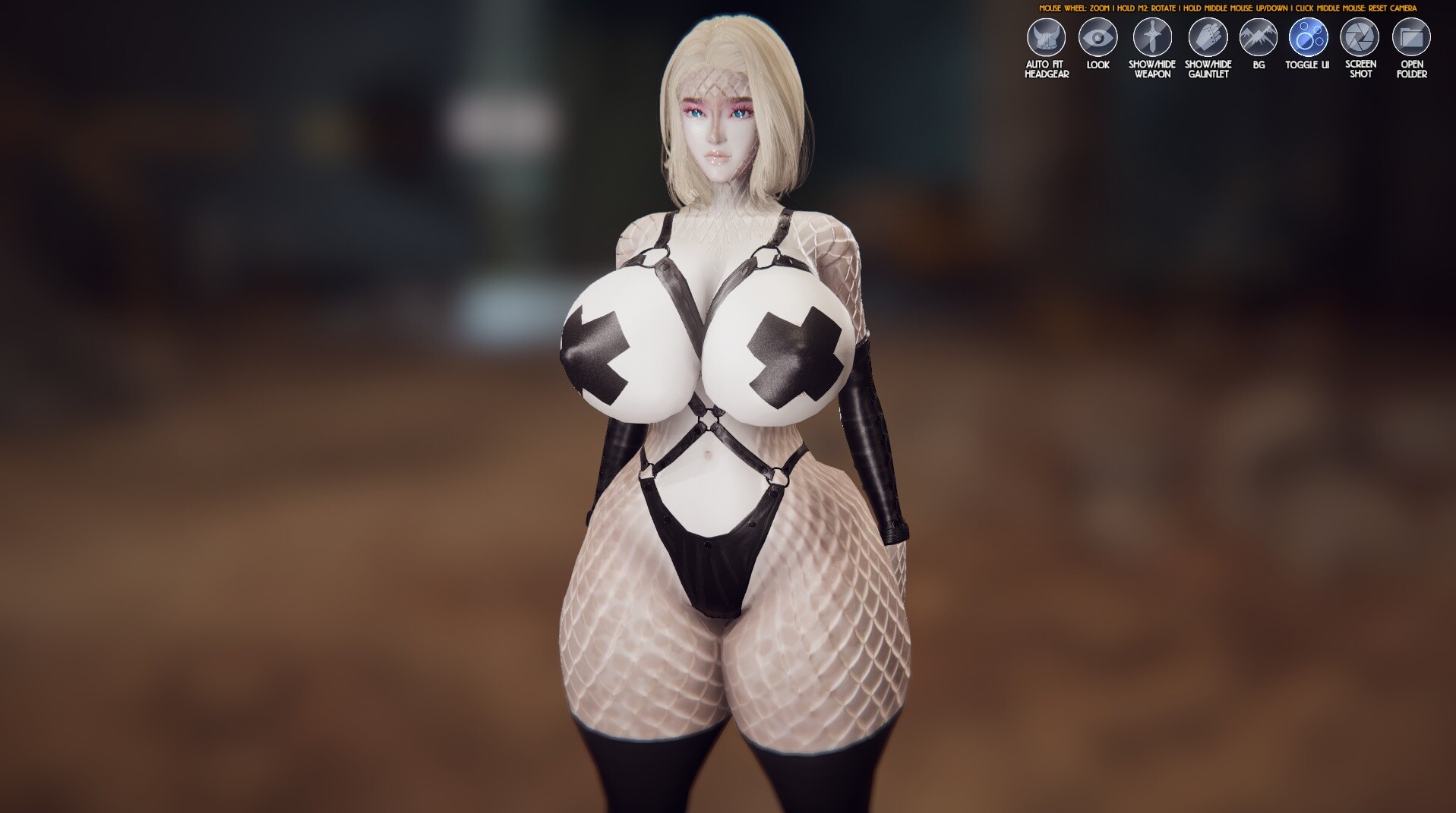 League of Maidens® The Realm of Shadows Edition #11