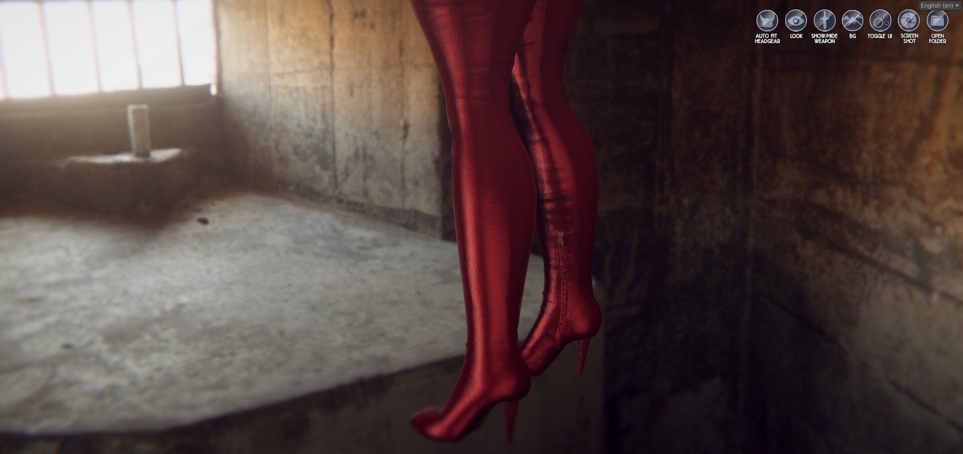 League of Maidens® The Realm of Shadows Edition #15