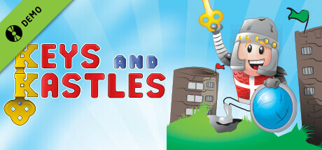 Keys And Kastles Demo banner