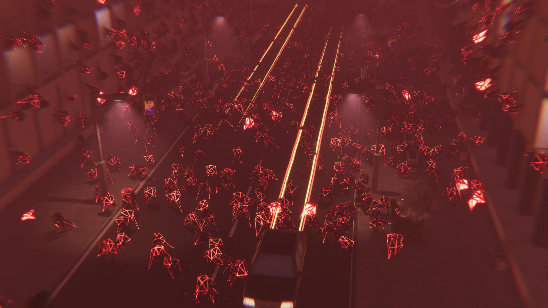 Just Read The Instructions Demo #3