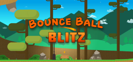 Bounce Ball Blitz Cover Image