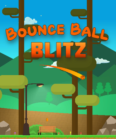 Bounce Ball Blitz