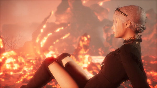 Kingdom of Fallen: The Last Stand game for Linux 1