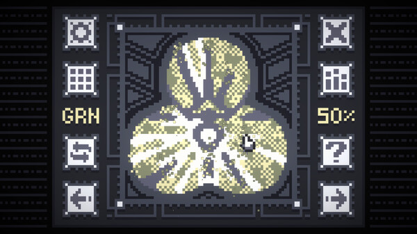 Mossy Pixelsfor windows and Linux 1