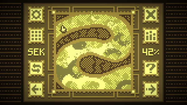 Mossy Pixels game for windows Pc 1