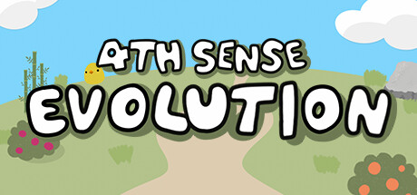 The Fourth Sense Evolution: Stone Age Cover Image