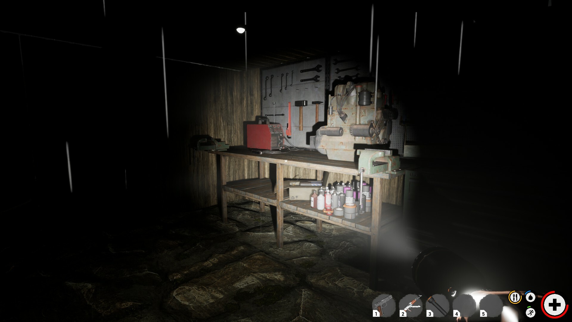 Infection Crisis : Fight For Life #14