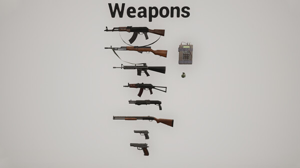 Скриншот из Infection Crisis: Fight For Life