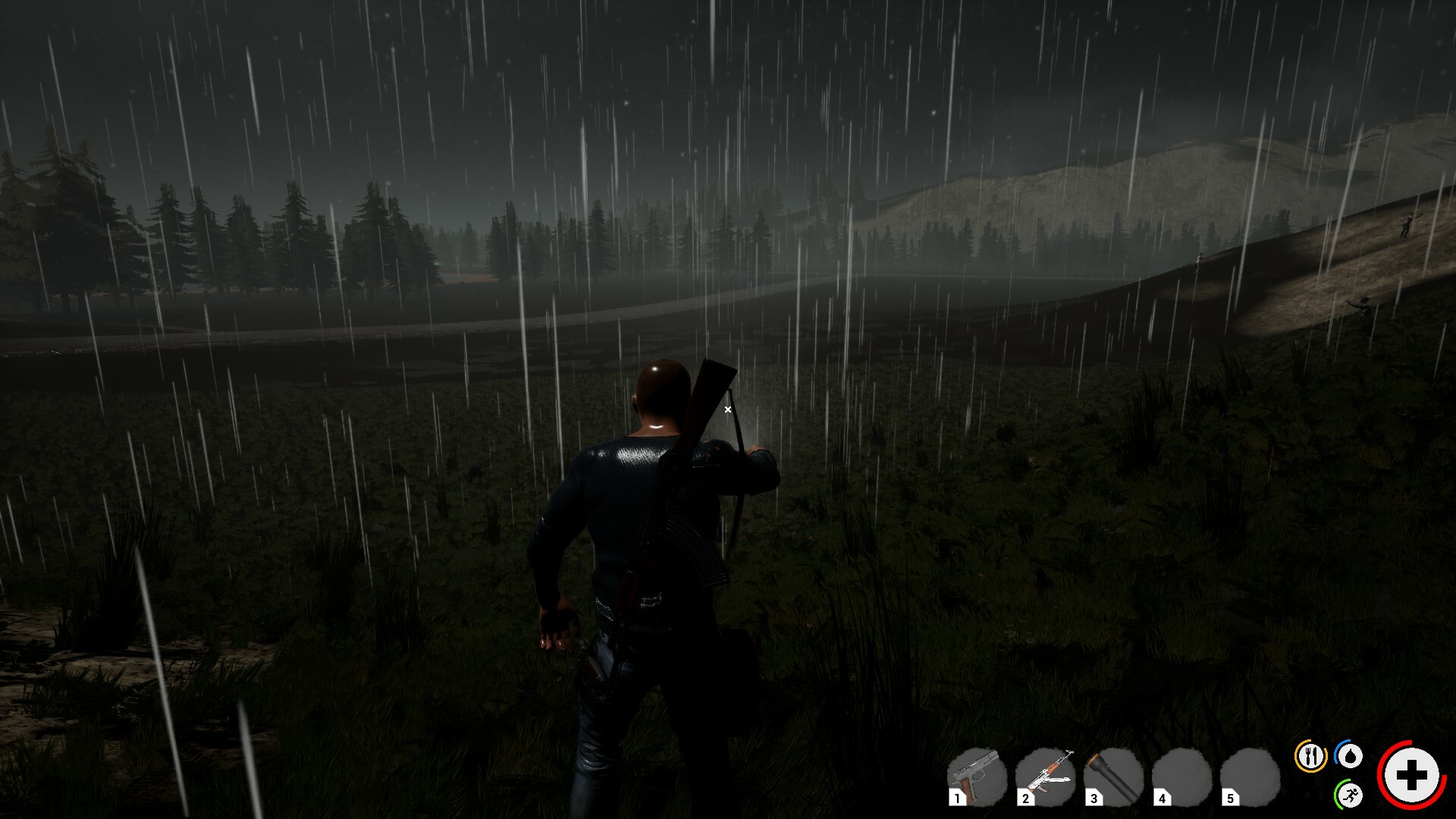 Infection Crisis : Fight For Life #15