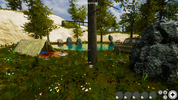 Скриншот из Infection Crisis: Fight For Life