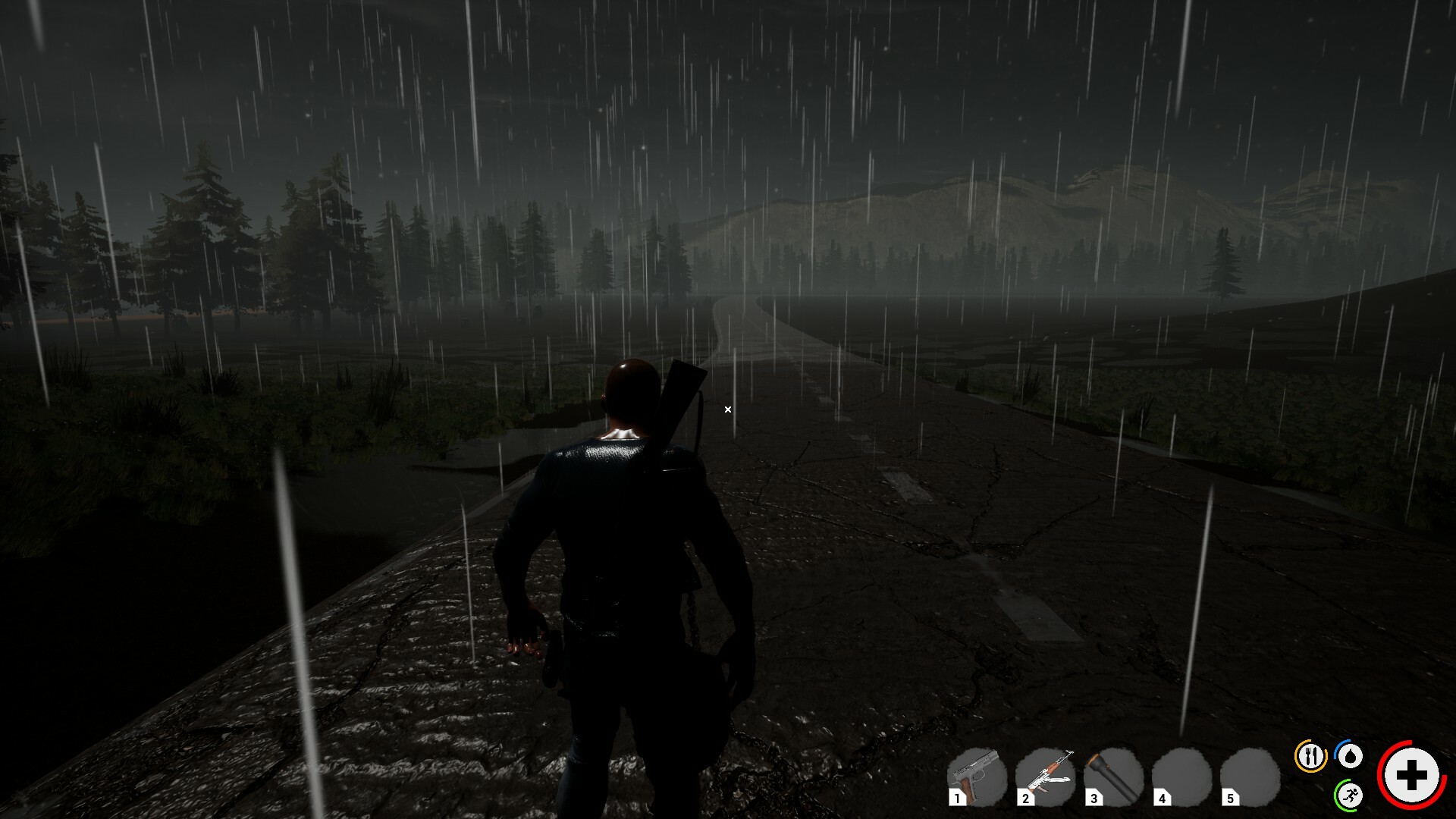 Infection Crisis : Fight For Life #20