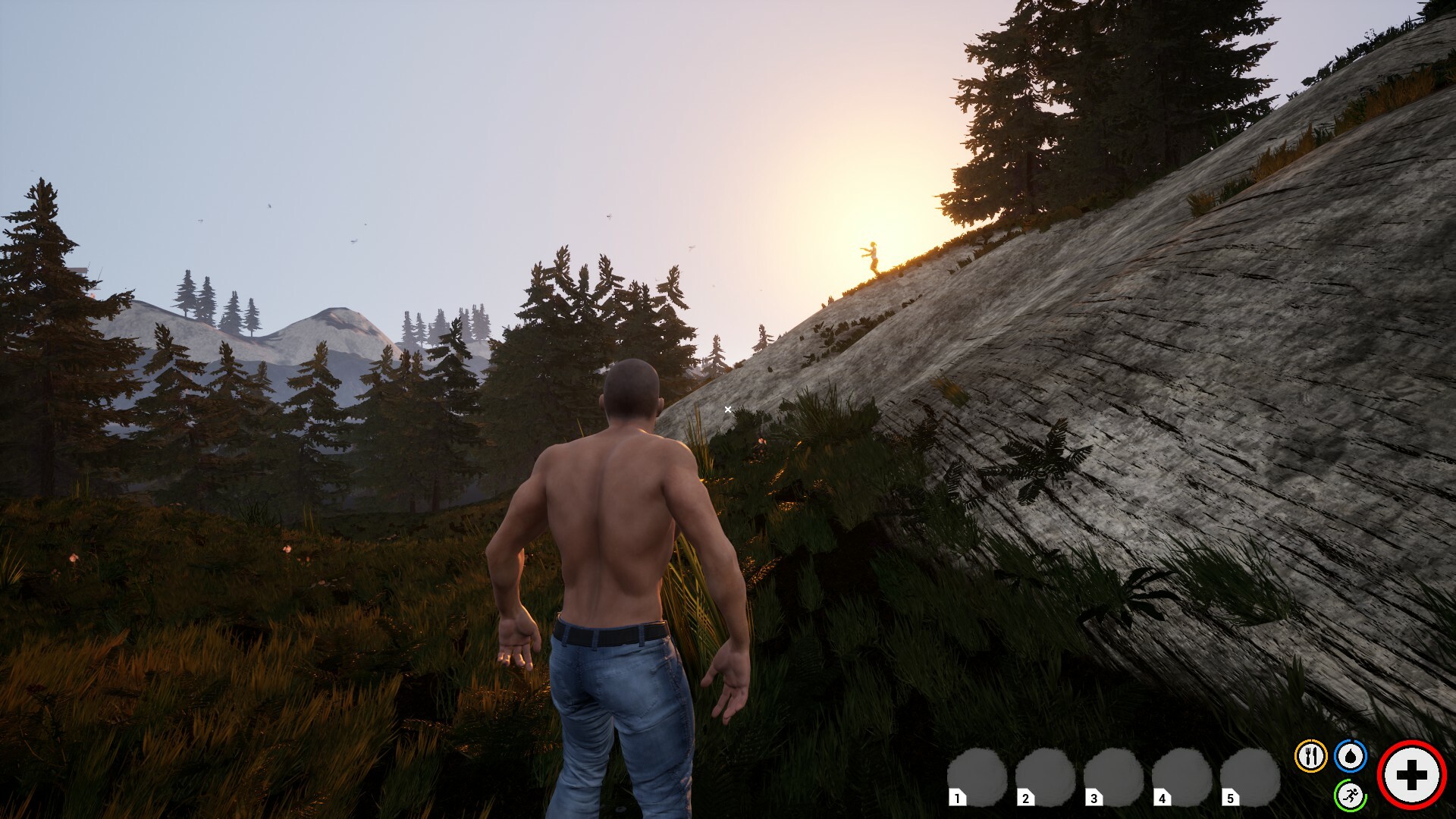 Infection Crisis : Fight For Life #26