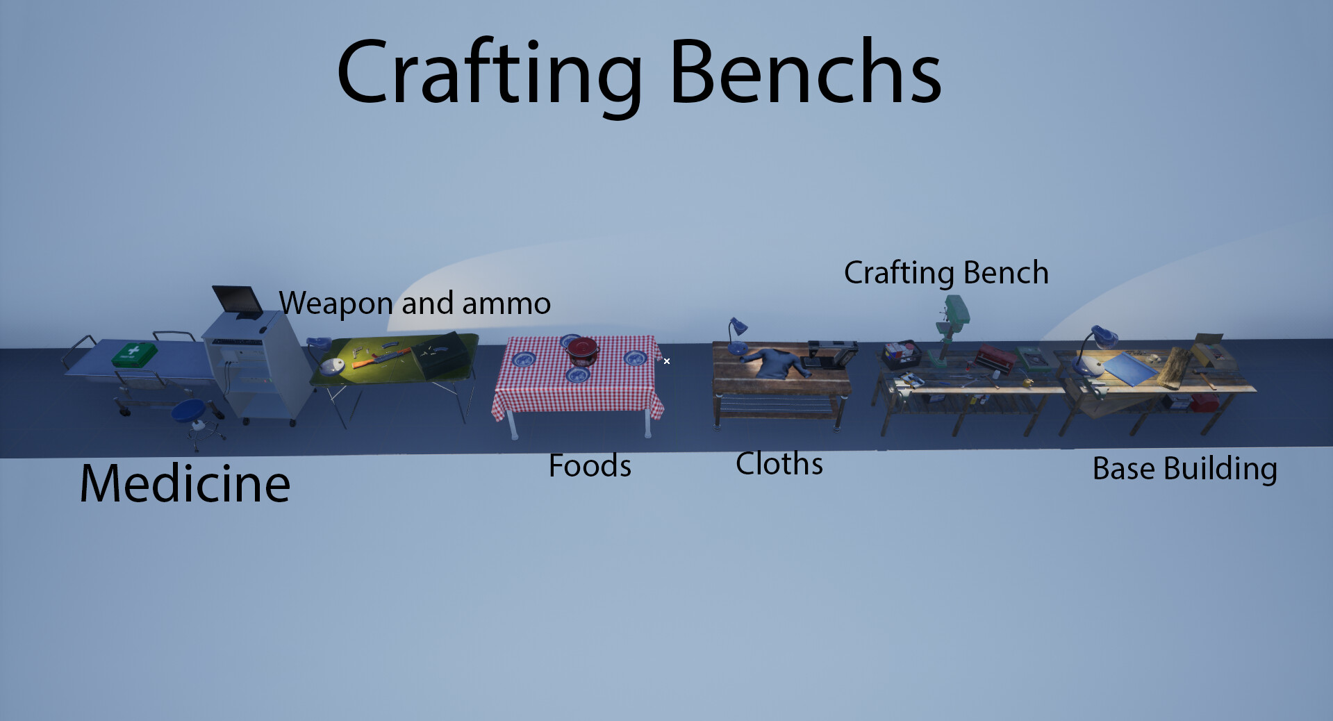 Infection Crisis : Fight For Life #27