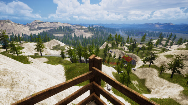 Скриншот из Infection Crisis: Fight For Life