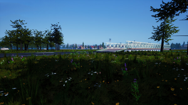 Скриншот из Infection Crisis: Fight For Life