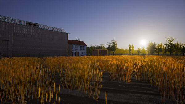 Скриншот из Infection Crisis: Fight For Life