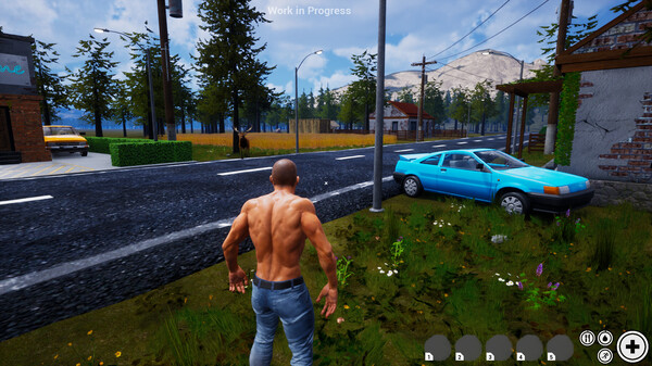 Скриншот из Infection Crisis: Fight For Life