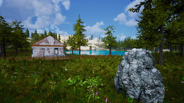 Скриншот из Infection Crisis: Fight For Life