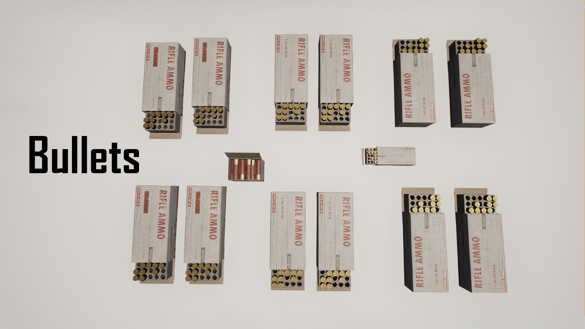 Infection Crisis : Fight For Life #30