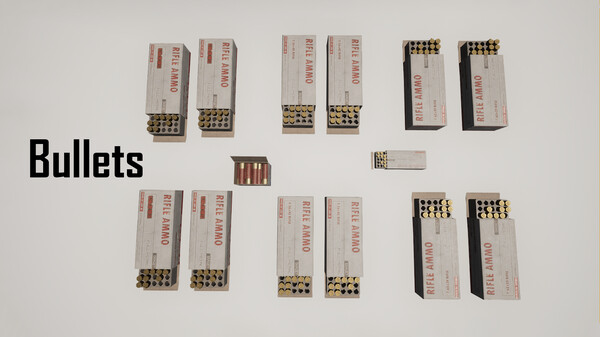 Скриншот из Infection Crisis: Fight For Life