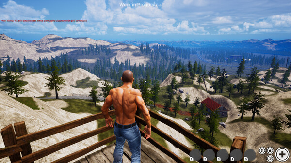 Скриншот из Infection Crisis: Fight For Life