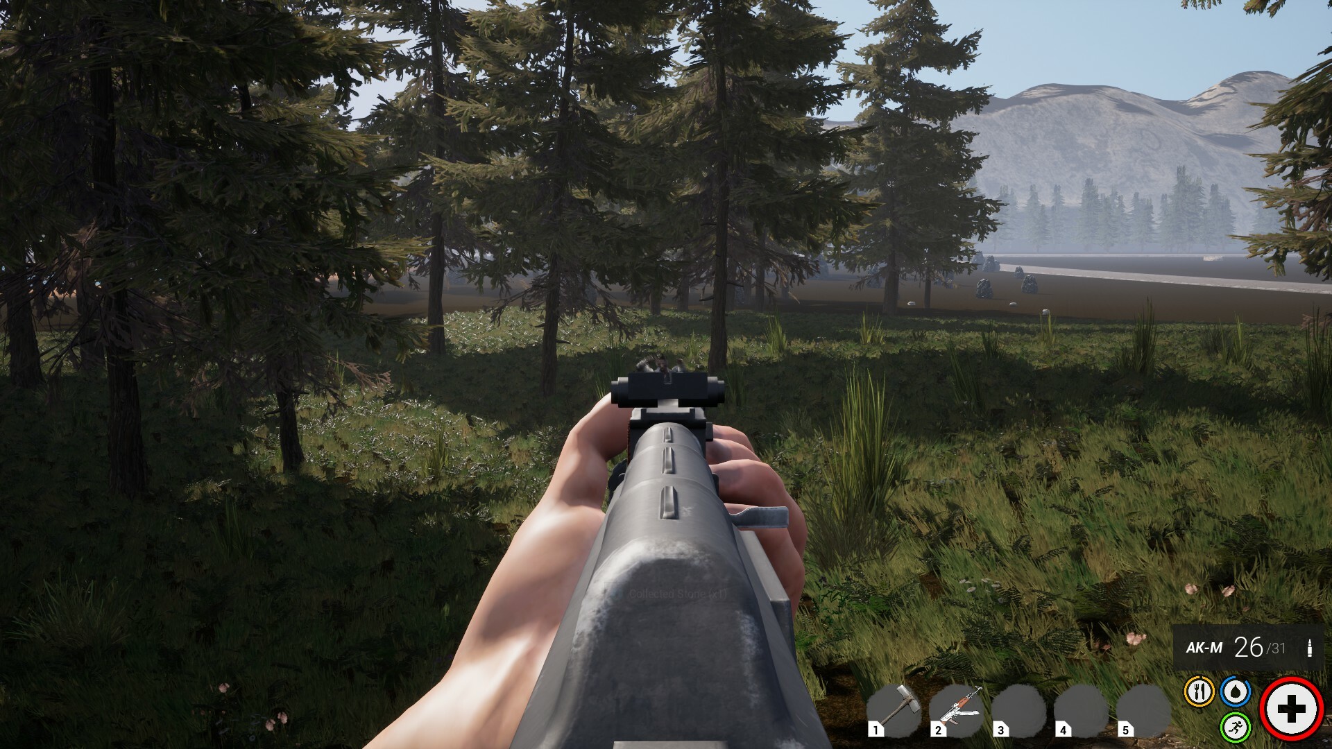 Infection Crisis : Fight For Life #22