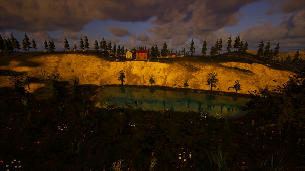 Скриншот из Infection Crisis: Fight For Life