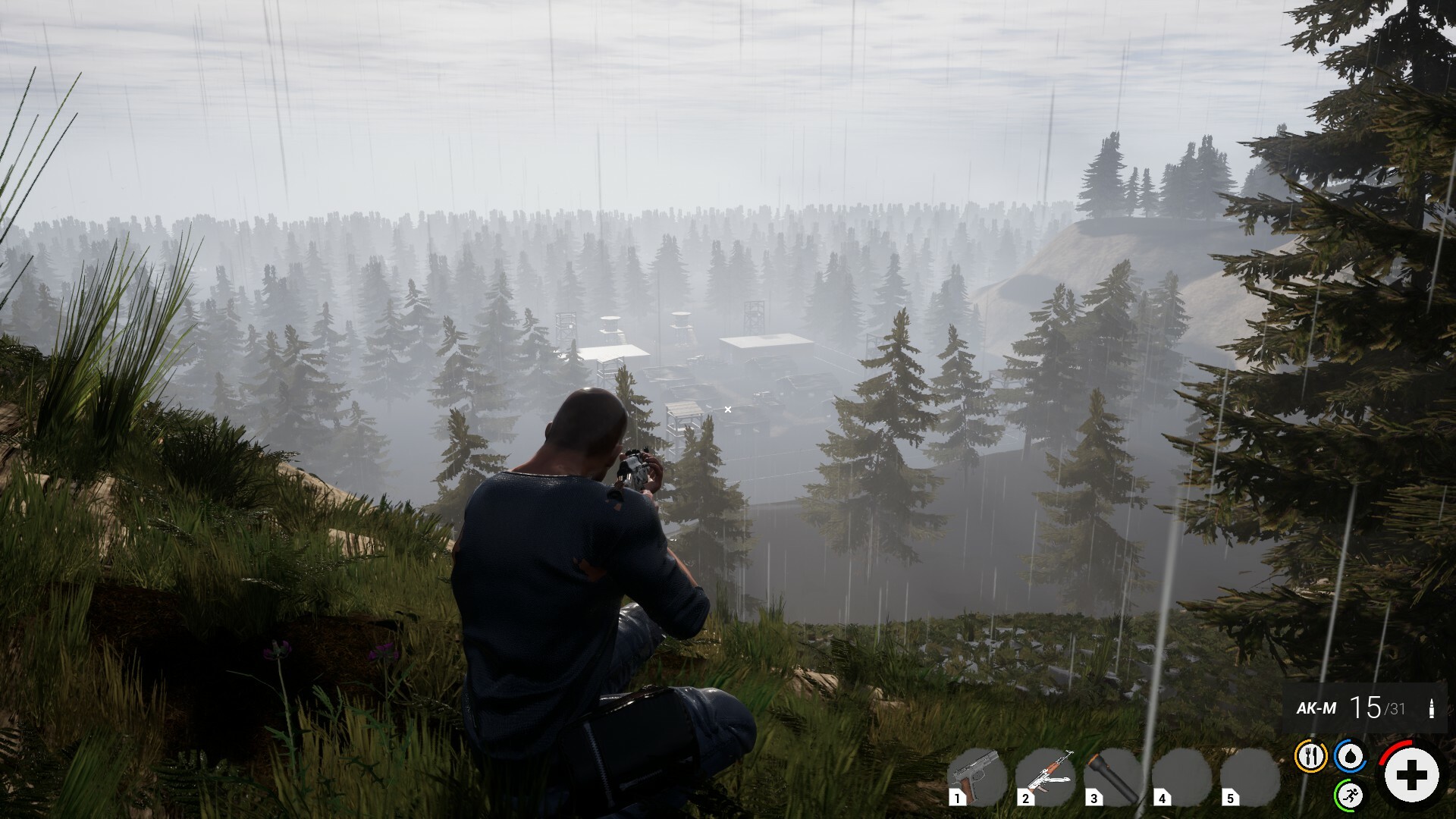 Infection Crisis : Fight For Life #23