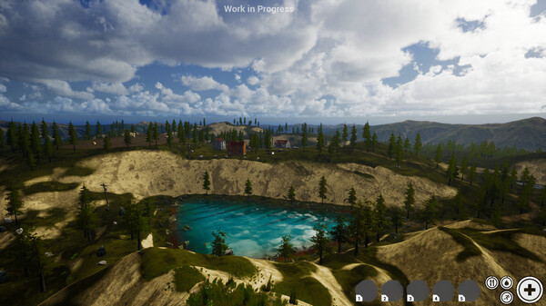 Скриншот из Infection Crisis: Fight For Life