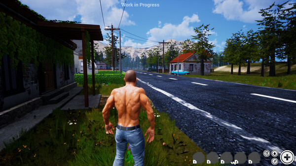 Скриншот из Infection Crisis: Fight For Life