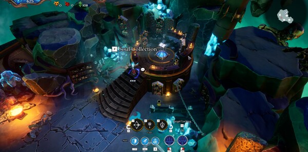 Dungeon's Anima Demo screenshot 9