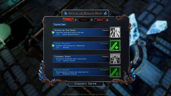 Dungeon's Anima Demo screenshot 14