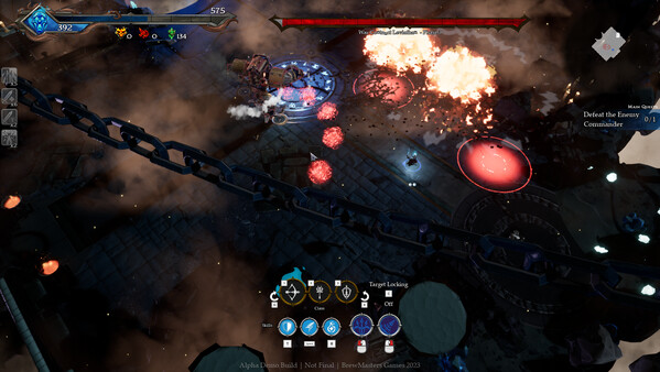 Dungeon's Anima Demo screenshot 23