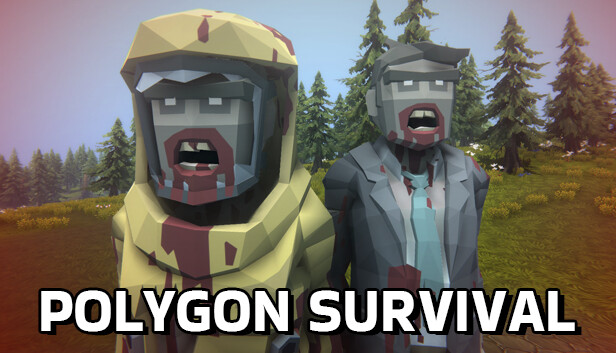 POLYGON no Steam