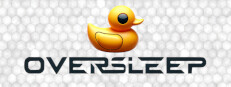 Oversleep 게임 이미지