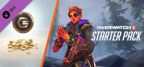 Overwatch® 2 - Starter Pack: Season 8 banner image