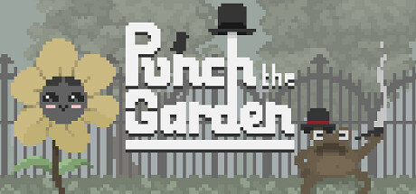 Punch the Garden