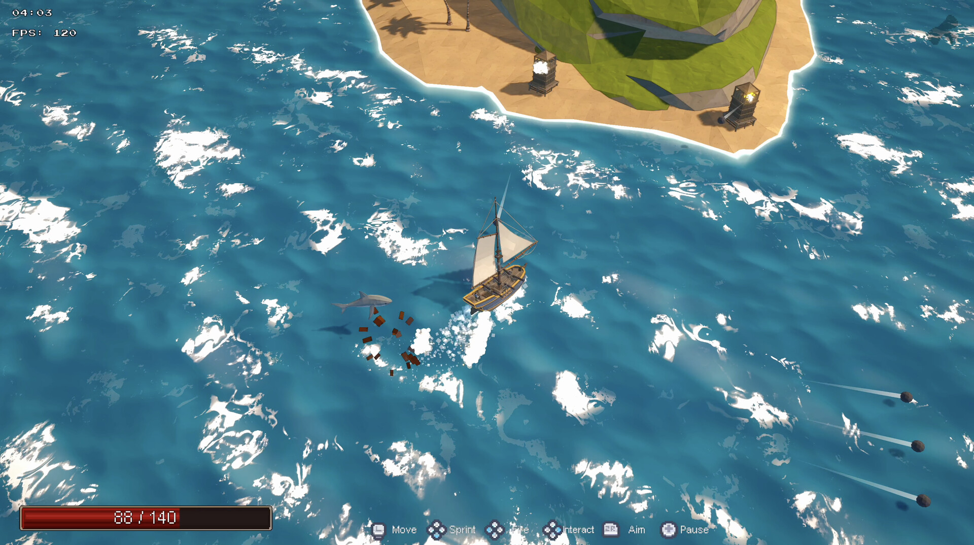 Seas of Rebellion on Steam
