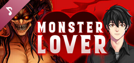 Monster Lover 1 Soundtrack banner image