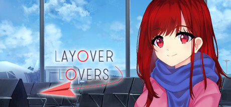 Image for Layover Lovers