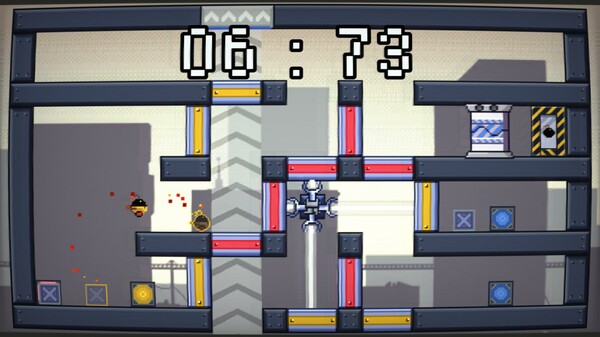 Exp10sion game for windows Pc 1