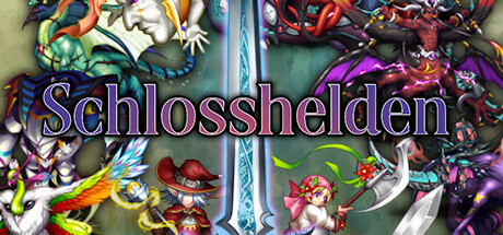 Schlosshelden banner