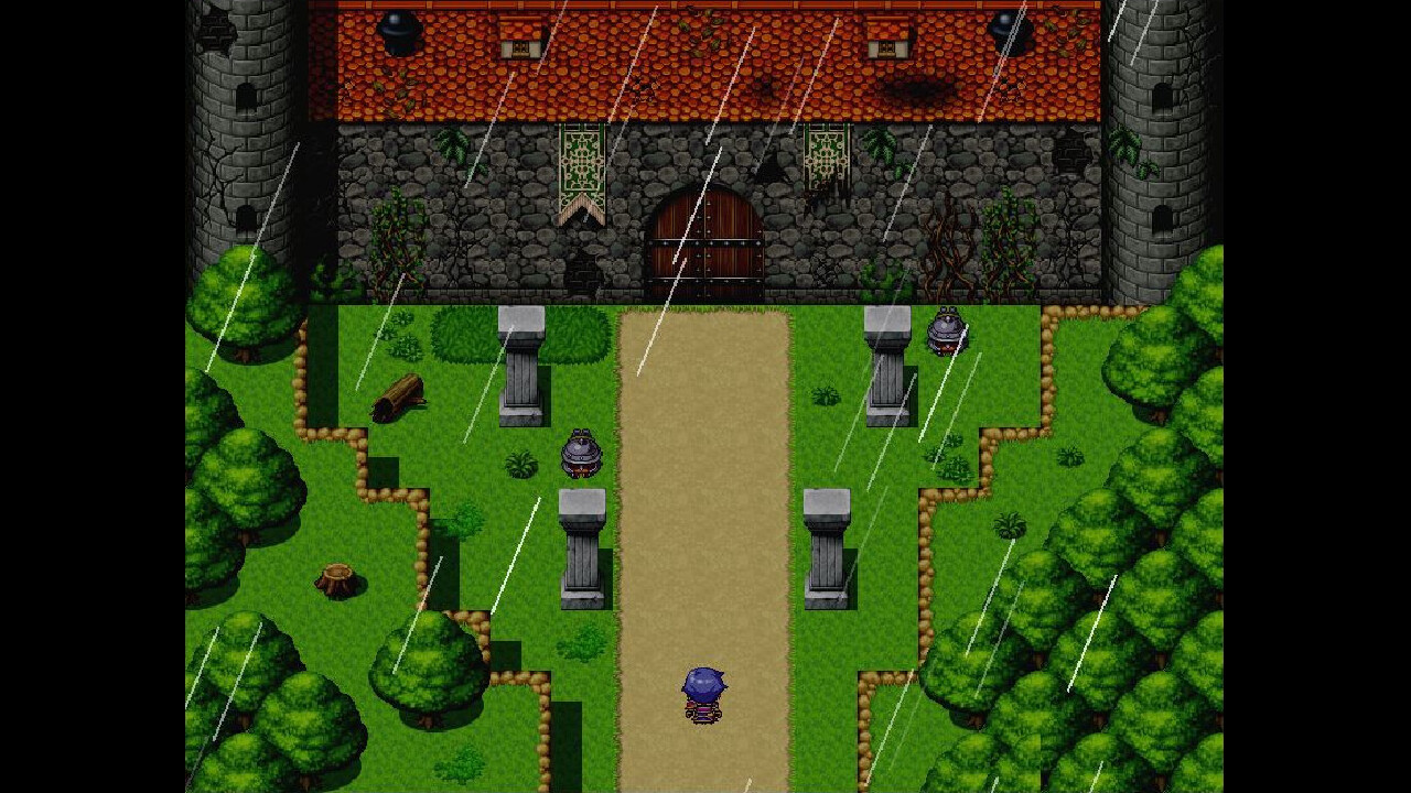 Schlosshelden screenshot 1