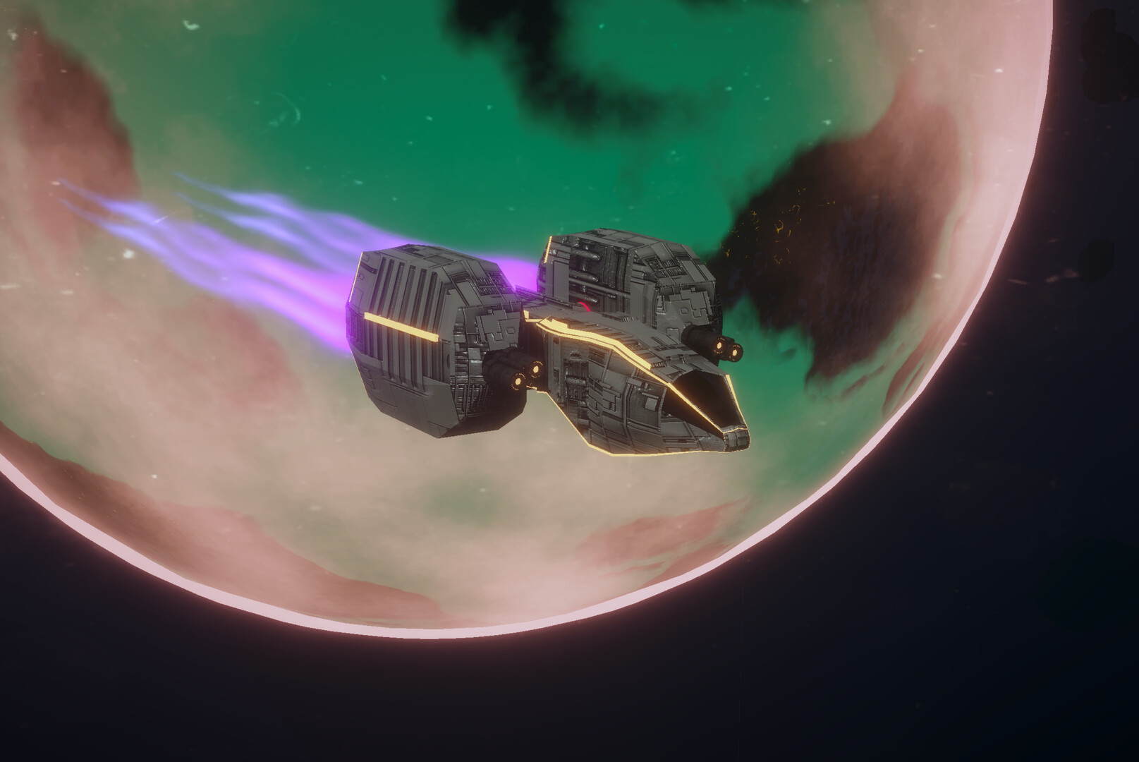 KOV on Steam