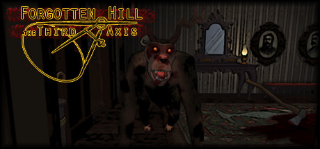 FORGOTTEN HILL: THE THIRD AXIS - Play for Free!